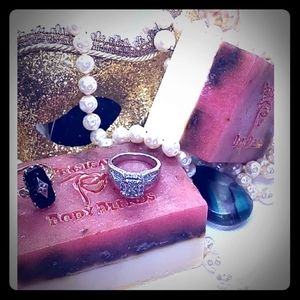 Handcrafted Artisan Soap